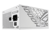 ASUS ROG Strix 1000W 80+ Platinum WHITE (1000P-GAMING-WHITE-E) — 5