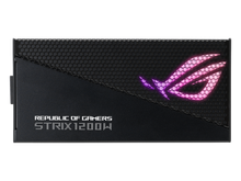 ASUS ROG Strix 1200W 80+ Gold AURA — 3