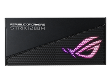 ASUS ROG Strix 1200W 80+ Gold AURA — 4