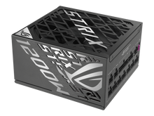 ASUS ROG Strix 1200W 80+ Platinum (1200P-GAMING) — 3