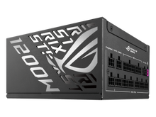 ASUS ROG Strix 1200W 80+ Platinum (1200P-GAMING) — 5