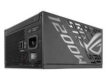 ASUS ROG Strix 1200W 80+ Platinum (1200P-GAMING) — 7