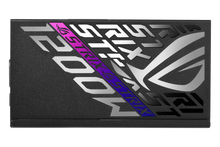 ASUS ROG Strix 1200W 80+ Platinum (1200P-GAMING-E) — 2
