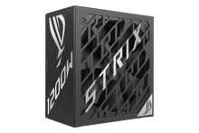 ASUS ROG Strix 1200W 80+ Platinum (1200P-GAMING-E) — 5