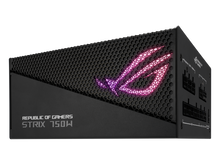 ASUS ROG Strix 750W 80+ Gold AURA — 1