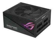 ASUS ROG Strix 750W 80+ Gold AURA — 2