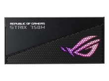 ASUS ROG Strix 750W 80+ Gold AURA — 5
