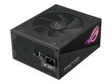 ASUS ROG Strix 750W 80+ Gold AURA — 6