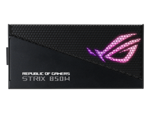 ASUS ROG Strix 850W 80+ Gold AURA — 3