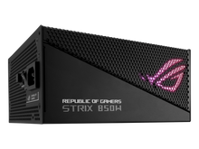 ASUS ROG Strix 850W 80+ Gold AURA — 4