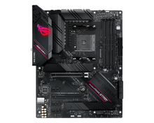ASUS ROG STRIX B550-F GAMING WIFI II — 1