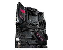 ASUS ROG STRIX B550-F GAMING WIFI II — 2