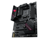 ASUS ROG STRIX B550-F GAMING WIFI II — 3