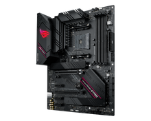 ASUS ROG STRIX B550-F GAMING WIFI II — 4