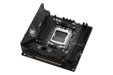 ASUS ROG STRIX B650E-I GAMING WIFI — 4