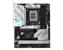 ASUS ROG STRIX B760-A GAMING WIFI D4 — 1
