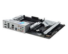 ASUS ROG STRIX B760-A GAMING WIFI D4 — 8