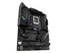 ASUS ROG STRIX B760-F GAMING WIFI — 4