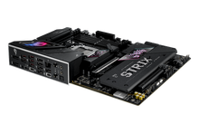 ASUS ROG STRIX B850-E GAMING WIFI — 8