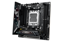 ASUS ROG STRIX B850-I GAMING WIFI — 3