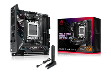 ASUS ROG STRIX B850-I GAMING WIFI — 7