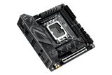 ASUS ROG STRIX B860-I GAMING WIFI — 6