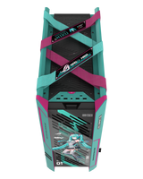 ASUS ROG Strix Helios II Hatsune Miku Edition Mid Tower — 3