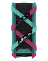 ASUS ROG Strix Helios II Hatsune Miku Edition Mid Tower — 5