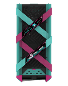 ASUS ROG Strix Helios II Hatsune Miku Edition Mid Tower — 5