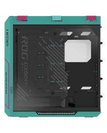 ASUS ROG Strix Helios II Hatsune Miku Edition Mid Tower — 6