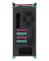 ASUS ROG Strix Helios II Hatsune Miku Edition Mid Tower — 8