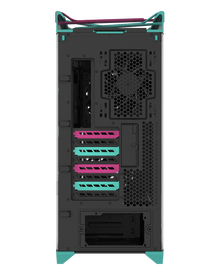 ASUS ROG Strix Helios II Hatsune Miku Edition Mid Tower — 8