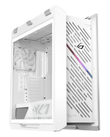 ASUS ROG Strix Helios II Mid Tower White — 1