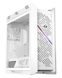 ASUS ROG Strix Helios II Mid Tower White — 1