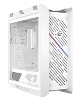 ASUS ROG Strix Helios II Mid Tower White — 2