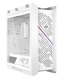ASUS ROG Strix Helios II Mid Tower White — 2