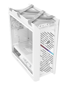 ASUS ROG Strix Helios II Mid Tower White — 3