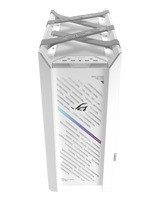 ASUS ROG Strix Helios II Mid Tower White — 5