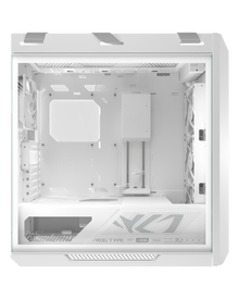 ASUS ROG Strix Helios II Mid Tower White — 7