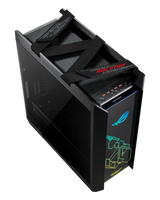 ASUS ROG Strix Helios Mid Tower — 5