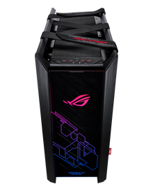 ASUS ROG Strix Helios Mid Tower — 6