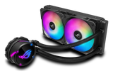 ASUS ROG Strix LC 240 RGB AIO Liquid Cooler — 1