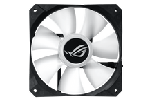 ASUS ROG Strix LC 240 RGB AIO Liquid Cooler — 2