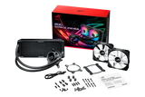ASUS ROG Strix LC 240 RGB AIO Liquid Cooler — 3