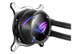 ASUS ROG Strix LC II 240 AIO Liquid Cooler — 4