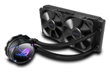 ASUS ROG Strix LC II 240 AIO Liquid Cooler