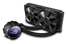 ASUS ROG Strix LC II 240 AIO Liquid Cooler