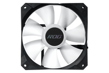 ASUS ROG Strix LC II 240 ARGB AIO Liquid Cooler — 2