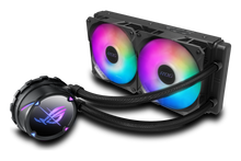ASUS ROG Strix LC II 240 ARGB AIO Liquid Cooler