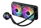 ASUS ROG Strix LC II 280 ARGB AIO Liquid Cooler — 1